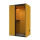 Akustický box CUBE WORK MINI NF basic, 140x97x230 cm_1