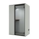 Akustický box CUBE WORK MINI NF premium, 140x97x230 cm_1