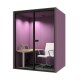 Akustický box CUBE WORK NF basic, 180x140x230 cm_1