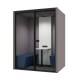 Akustický box CUBE CHAT NF premium, 180x140x230 cm_1