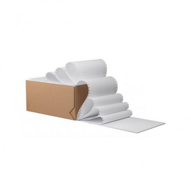 Tabelačný papier 12x24cm/1+0 2000 zložiek_1