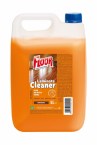 FLOOR Professional pomarančový olej 5 L, prostriedok na plávajúce podlahy _1