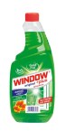 WINDOW ocot/spring 750 ml, náhrada do rozprašovača_1
