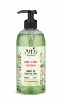 ATTIS HERBAL tekuté mydlo Lemon Grass & Verbena 500 ml_1