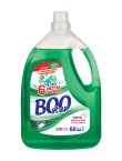 BOOSTER -3l, gél na pranie bielych, ACTIVE, 60 praní, _1