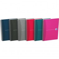 Blok Oxford Essentials, A5, linajkový_1