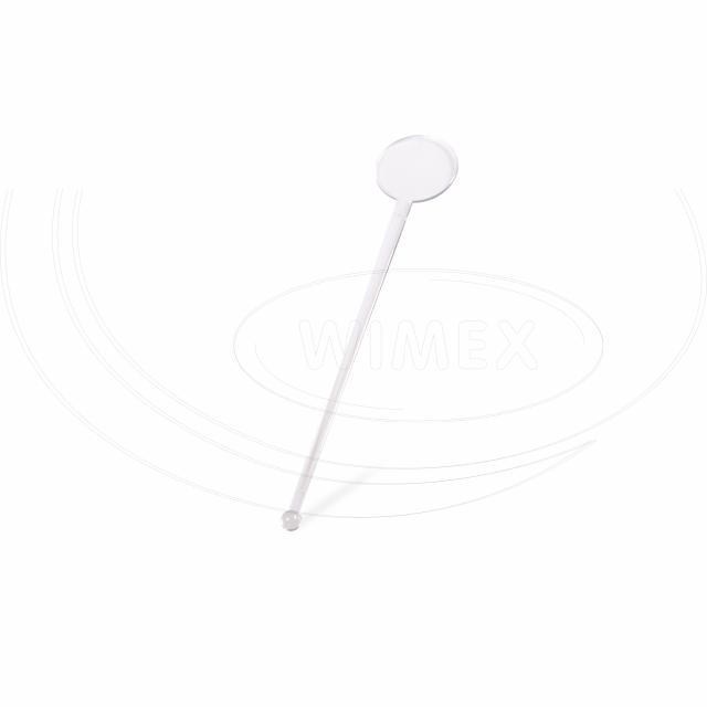 Miešadlo (PS) Disk 18cm [100 ks]_1