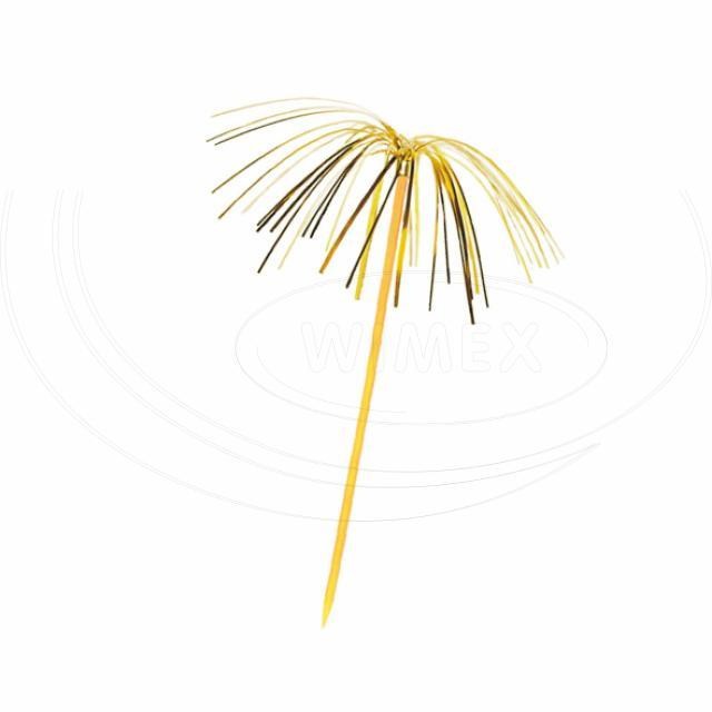 Palmička lesklá 22,5cm [6 ks]_4