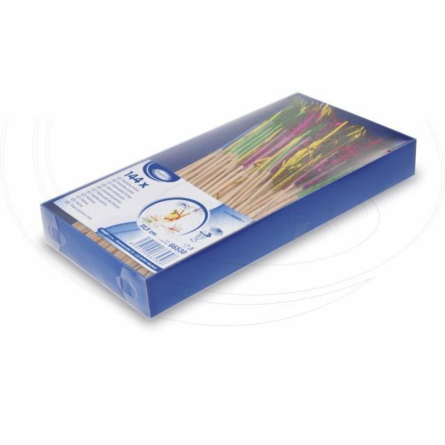 Palmička lesklá 22,5cm [144 ks]_2
