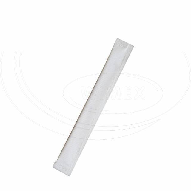 Špáradlo drevené O2 x 65 mm jednotlivo balené v papieri [1000 ks]_4