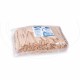 Vidlička desiatová (drevená FSC 100%) dlhá 14cm [500 ks]_2