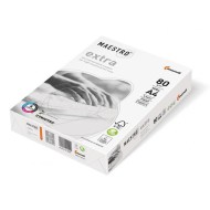 Kopírovací papier Maestro extra A4, 80g_1