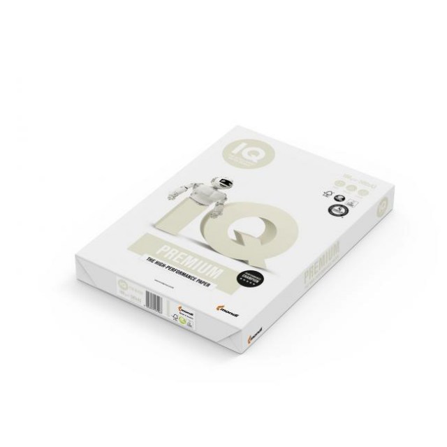 Kopírovací papier IQ premium A3, 80g_1