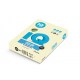 Farebný papier IQ color vanilkový BE66, A4 80g_1