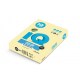 Farebný papier IQ color žltá pastelová YE23, A4 80g_1