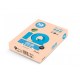 Farebný papier IQ color lososová pastelová SA24, A4 80g_1