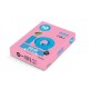 Farebný papier IQ color ružová pastelová PI25, A4 80g_1