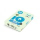 Farebný papier IQ color zelená pastelová GN27, A4 80g_1