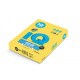 Farebný papier IQ color kanárikovožltý CY39, A4 80g_1