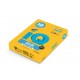 Farebný papier IQ color slnečne žltý SY40, A4 80g_1
