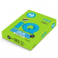 Farebný papier IQ color májovo zelený MA42, A4 80g_1