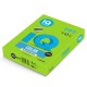 Farebný papier IQ color májovo zelený MA42, A4 80g_1