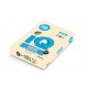 Farebný papier IQ color krémový CR20, A4 160g_1