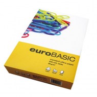 Kopírovací papier euroBASIC A3, 80g