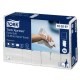 Tork Xpress extra jemné papierové utierky Multifold H2 (Biela)_1