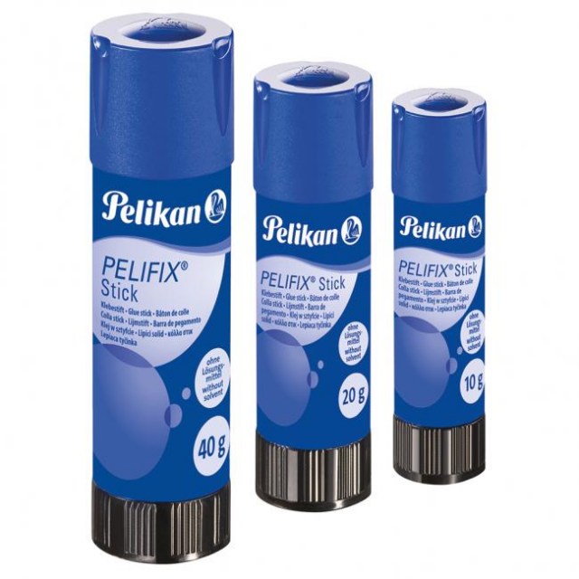 Lepiaca tyčinka Pelikan Pelifix 10g_1