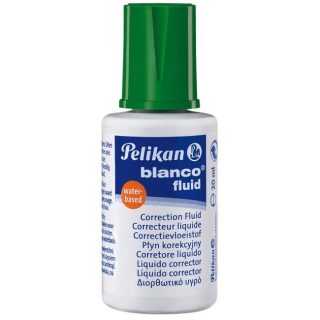 Korekčný lak Pelikan 20 ml_1
