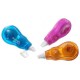 Korekčný roller Pelikan Fancy 5mm x 8m mix troch farieb_1