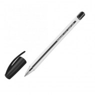Guľôčkové pero Pelikan Stick super soft čierne 50ks_1