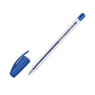 Guľôčkové pero Pelikan Stick super soft modré 50ks_1