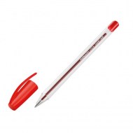 Guľôčkové pero Pelikan Stick super soft červené 50ks_1
