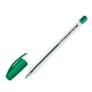 Guľôčkové pero Pelikan Stick super soft zelené 50ks_1