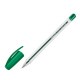 Guľôčkové pero Pelikan Stick super soft zelené 50ks_1