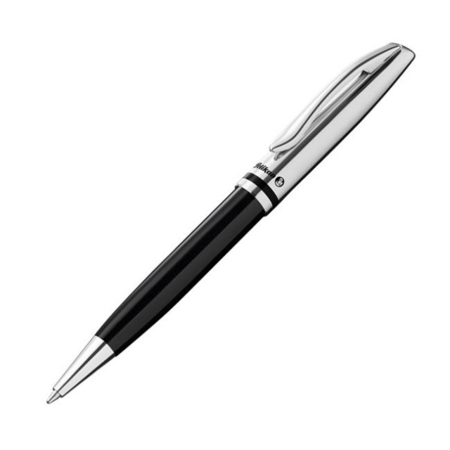 Guľôčkové pero Pelikan Jazz Classic čierne_1