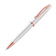 Guľôčkové pero Pelikan Jazz Noble biele_1