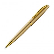 Guľôčkové pero Pelikan Jazz Noble zlaté_1