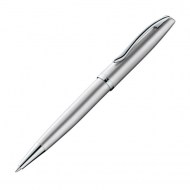 Guľôčkové pero Pelikan Jazz Noble strieborné_1