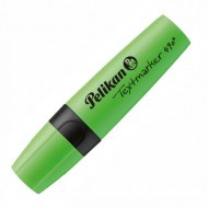 Zvýrazňovač Pelikan 490 zelený_1
