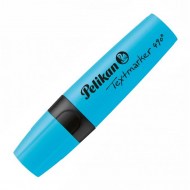 Zvýrazňovač Pelikan 490 modrý_1