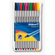 Sada linerov Pelikan Fineliner 96-0,4/10S_1