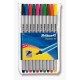 Sada linerov Pelikan Fineliner 96-0,4/10S_1