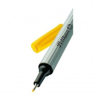 Liner Pelikan Fineliner 96-0,4 žltý_1