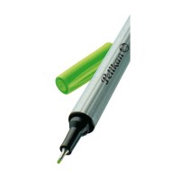 Liner Pelikan Fineliner 96-0,4 svetlozelený_1