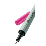 Liner Pelikan Fineliner 96-0,4 ružový_1