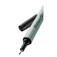 Liner Pelikan Fineliner 96-0,4 čierny_1
