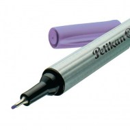 Liner Pelikan Fineliner 96-0,4 fialový_1
